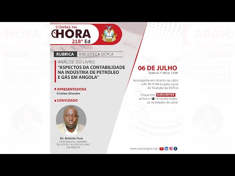 Contas na Hora (Edição 218)