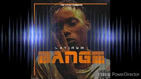 Latinum _ Bange (Official Sound)