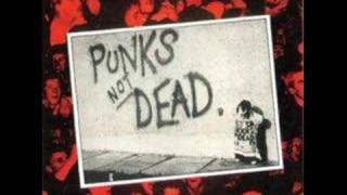 The Exploited - Mucky Pup