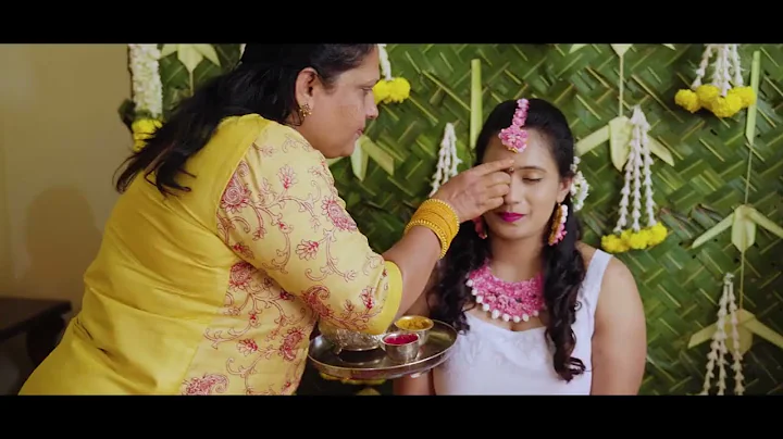 Ram Sita Haldi Vivah Geet | Haldi Ceremony | Indian Wedding Haldi Song