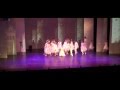 Ballet Magnificat - La novia celestial