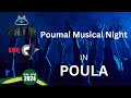 Poumai naga musical night  poula  pntm tournament 2024