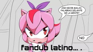 la reunión de padres.... _fandub latino_