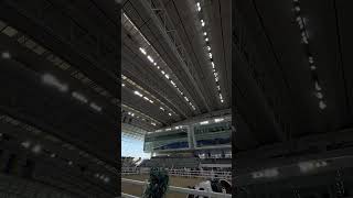 Qatar festival events @Longines Indoor Arena at Al Shaqab      #doha #reels #qatar #vlogger