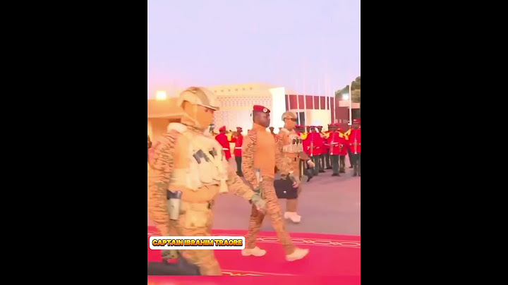 Ibrahim Traore Visits Ghana for President Mahama Inauguration #ibrahimtraore #JohnMahama #Africa