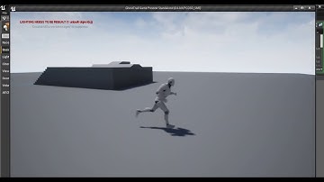 Adding Ghost Trails to Animations - Tutorial UE4