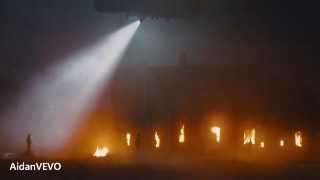 Skyfall - Film Clip Montage