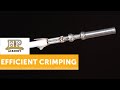 Cost-Effective Crimping | Affordable Connectors AND Tools  [GOLD WEBINAR]