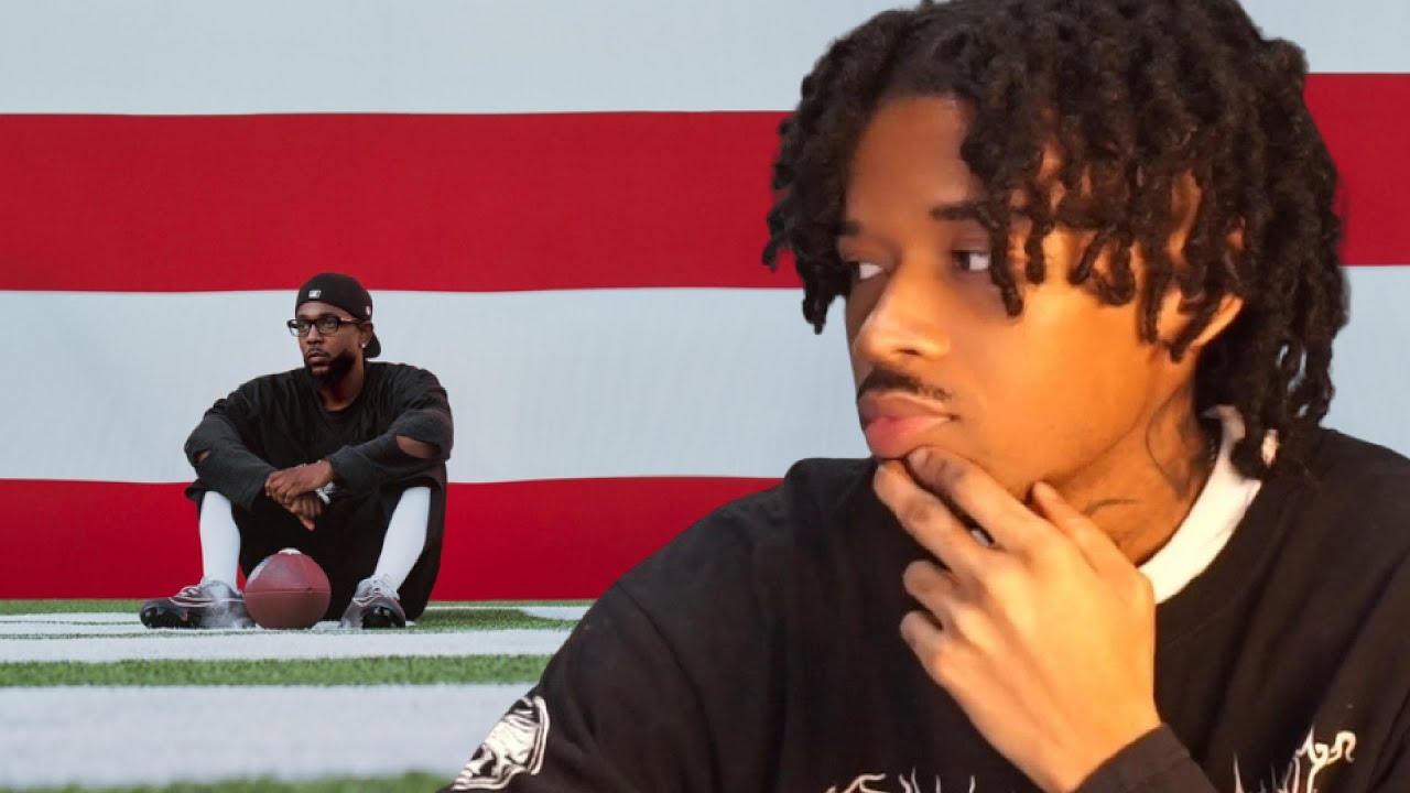 Кендрик Ламар или Лил Уэйн?