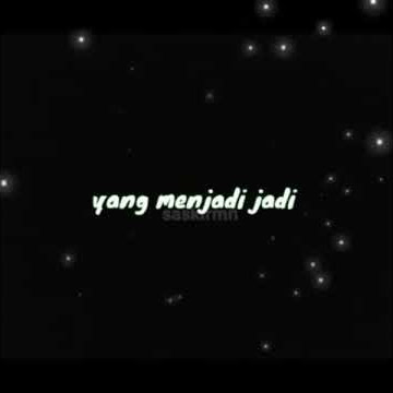 COCOK BUAT YANG LDR - story wa rindu