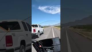 #coahuila #nuevarosita #texas #monterrey #mexico #historia #history #trailer #biker #cdmx #motovlog