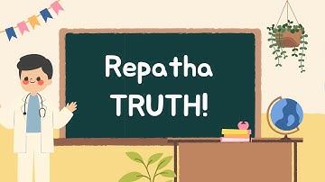 Repatha Side Effects: What Patients MUST Know (Evolocumab Risks)