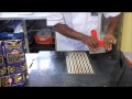 How to make chocolate cigar using Rich's Premium Choco