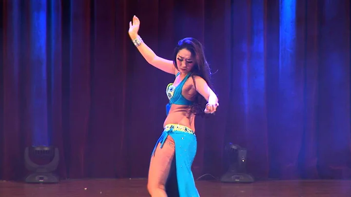 Mijin Kang from Korea Nov 2015