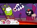 Om Nom Stories 💚 Super Noms ⭐ INTERRUPTED CEREMONY | Cartoons for Children 💚HooplaKidz TV