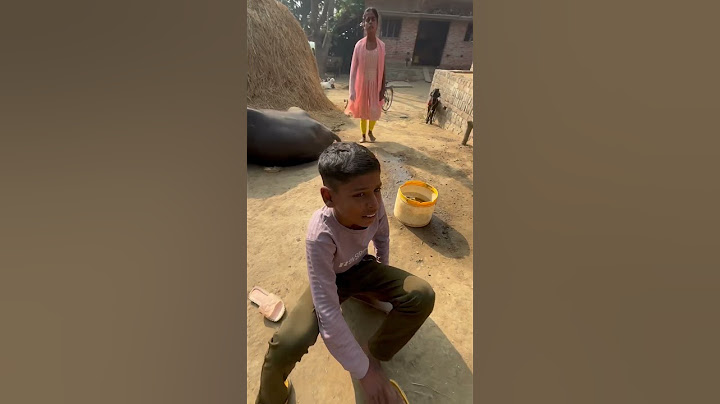 Accident Ho Gaya 😥😥-#Mini #Vlogs