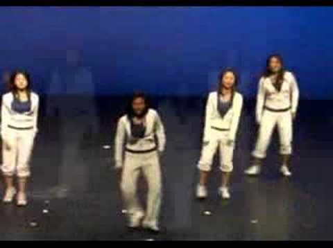 UMICH KSA CULTURE SHOW 2007