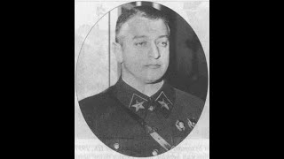 Тухачевский  история жизни главного врага Сталина среди военных