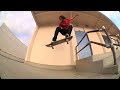 Nike SB Chronicles, Vol. 1 |  Extras | Stefan Janoski