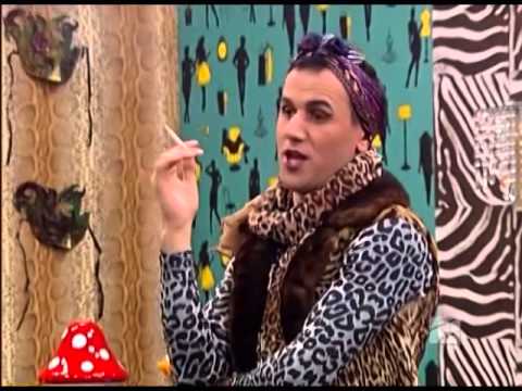 მოვიდა ვნებების იმპერატორი