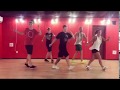 Shuffle Dance - Miyagi &amp; Эндшпиль DLBM