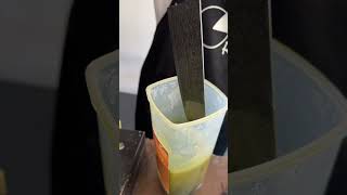 Let’s restore a Japanese Damascus Santokufyp knife knifesharpening ray knifesharpener rui