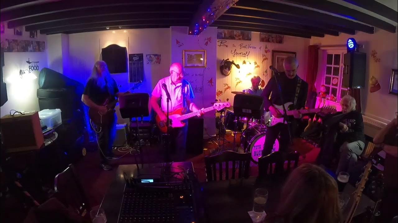 WA 06 Dec 2023 Dust My Broom YouTube