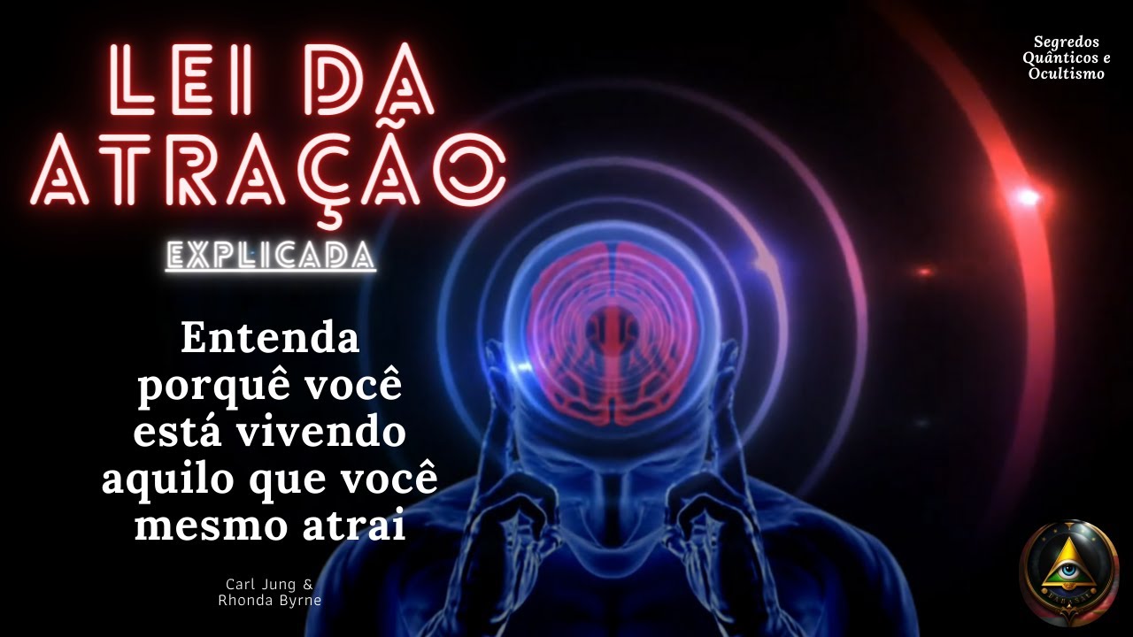DOCUMENTÁRIO O SEGREDO - LEI DA ATRAÇÃO QUE PODE TRANSFORMAR SUA VIDA ...