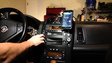 iSimple ISFM2351 demo