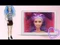 2021 Barbie Fashionistas Dolls Second Wave!