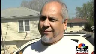 Police investigate deaths of 2 people