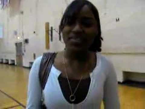 Ciara interview