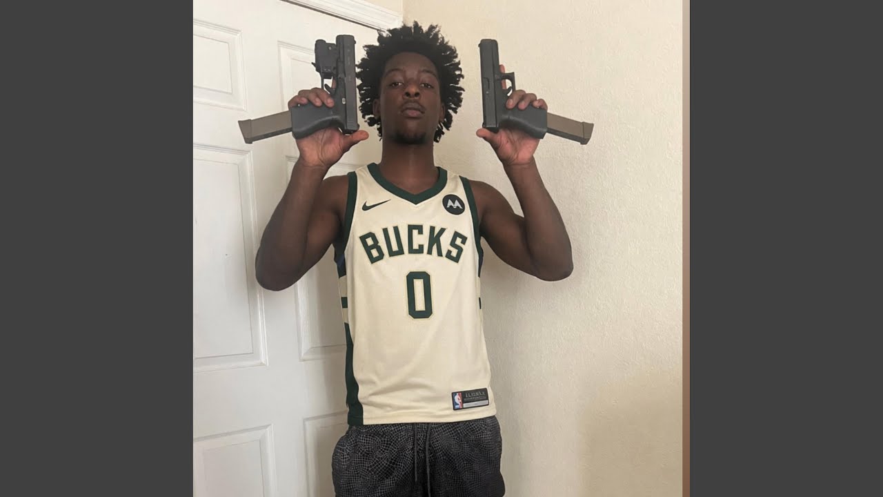 Watch Bucks on YouTube Watch Bucks on YouTube