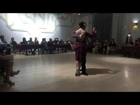 Noches de Buenos Aires in Chisinau 3ed. with Neri Piliu & Yanina Quinones