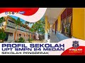 Profil sekolah upt smpn 24 medan