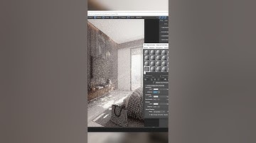 Fog kese create kare 3D Rendering me | 3ds Max | Corona Volume Material  | Tutorial | Hindi