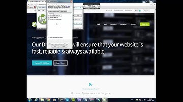 Darkcomet 5.3.1 setup part 1 of 2