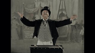 Limelight Phyllis Henry Performansı Charlie Chaplin 1952