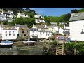 Polperro, Cornwall