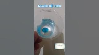 Batu Mustika Biji Salak