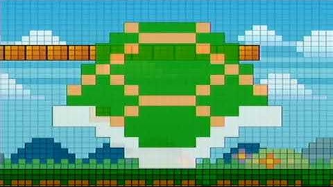 Super Paper Mario - Episode 13: When Geeks Attack