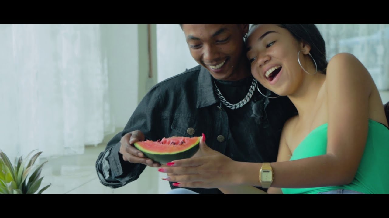 Dydy Vezoo ft Wendy Cathalina - Alaiko valy