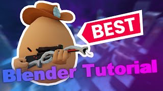How To Make The BEST Shell Shockers Renders FOR FREE (Beginner Tutorial) + Nuke Zone Pistol GIVEAWAY