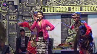 Ninggal Tresno Voc Enjel Rosmala Selingan Jaranan Giri Budoyo  Gb  Ds Wonokromo Tulungagung