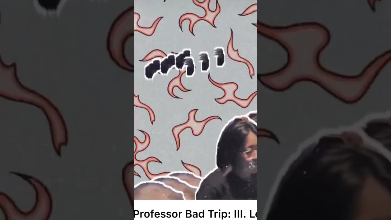 Music from the other side of the fence . . . Calgary Philharmonic plays Professor Bad Trip