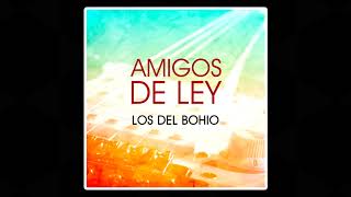 Video thumbnail of "Los Del Bohio - Me Quedo Sin Vos"