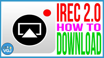 iRec 2.0 iOS Screen Recorder - Download it NOW!!! How to Record Your iPhone or iPad