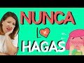 😳 CÓMO SANAR las HERIDAS EMOCIONALES de la INFANCIA 💔 HERIDAS de HUMILLACIÓN | Educar Con Autoestima