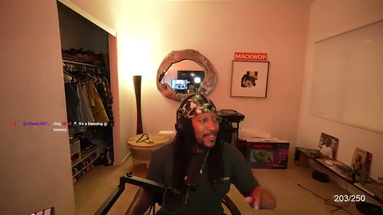 Stat Quo origin story || Game didn't put Kendrick on