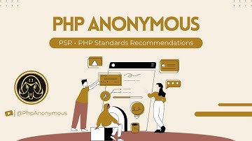 #193 PSRs VS PERs php fig org